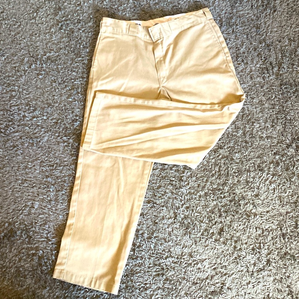 Original 874® Dickies Work Pants - Khaki